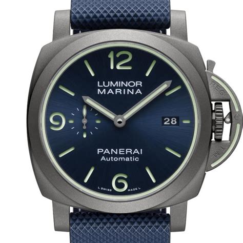 uomini panerai orologi|orologi Panerai prezzi.